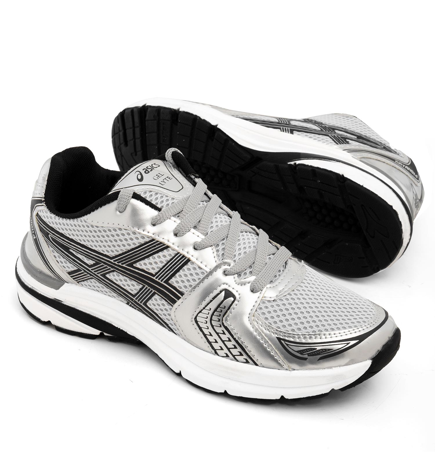 کفش ورزشی مردانه Asics مدل 36325