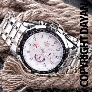 ساعت کاسیو طرح EDIFICE 3073