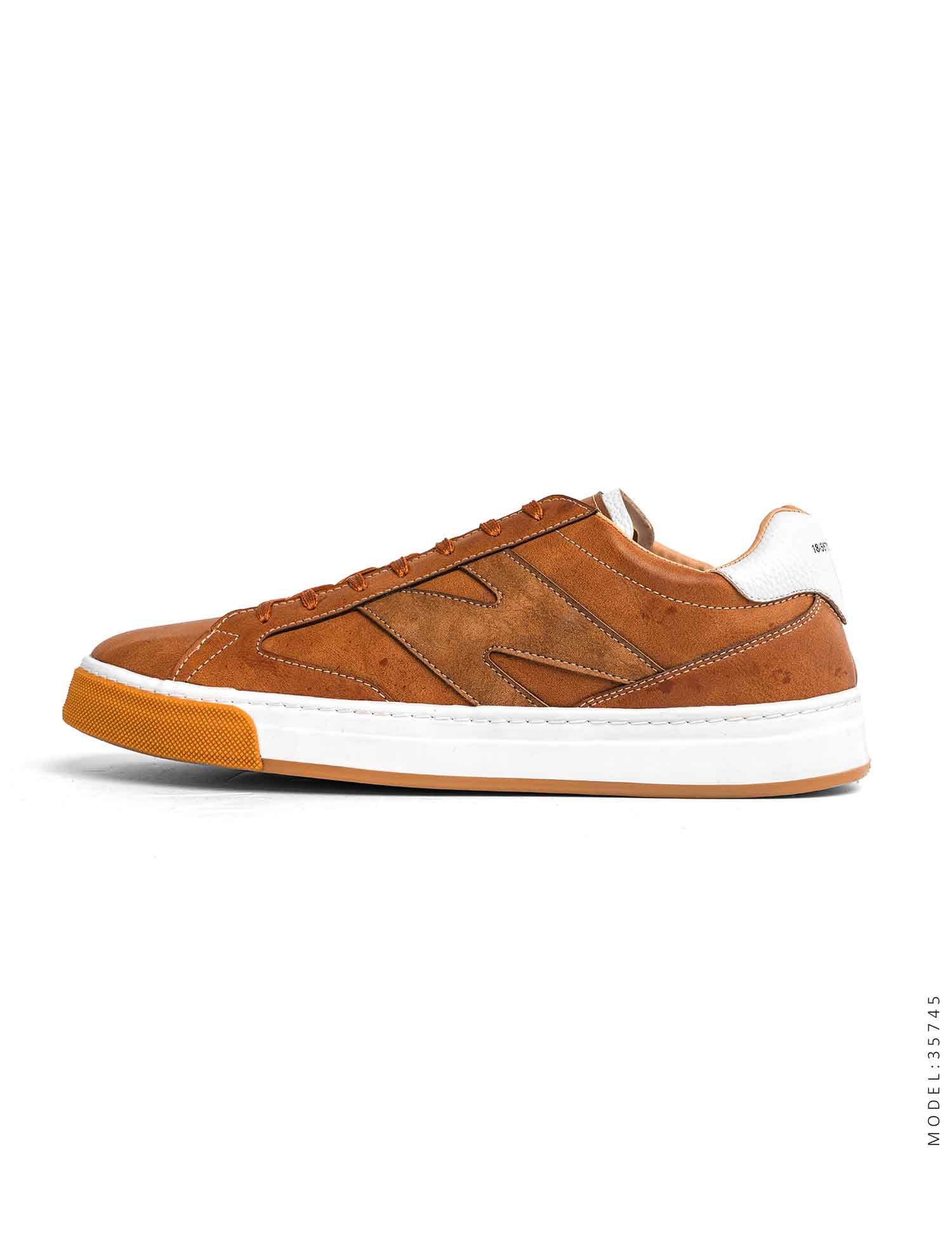 کفش روزمره مردانه New Balance مدل 35745