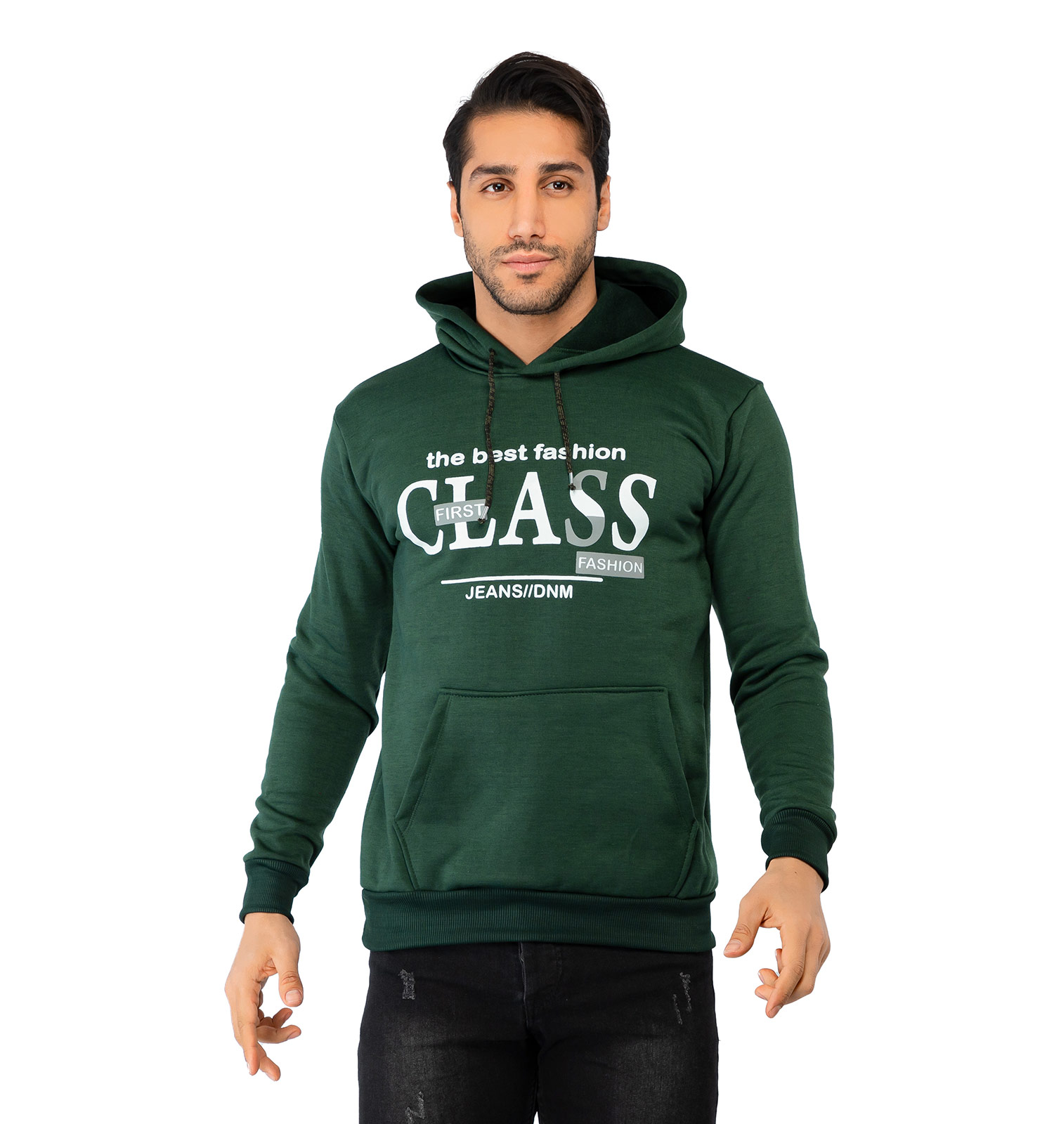 هودی مردانه Fashion مدل 34663