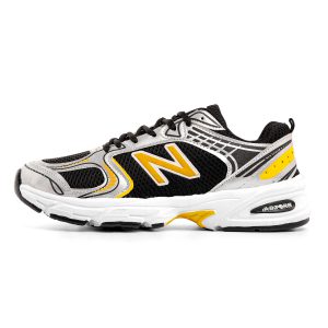 کفش ورزشی مردانه بنددار New Balance مدل 33402