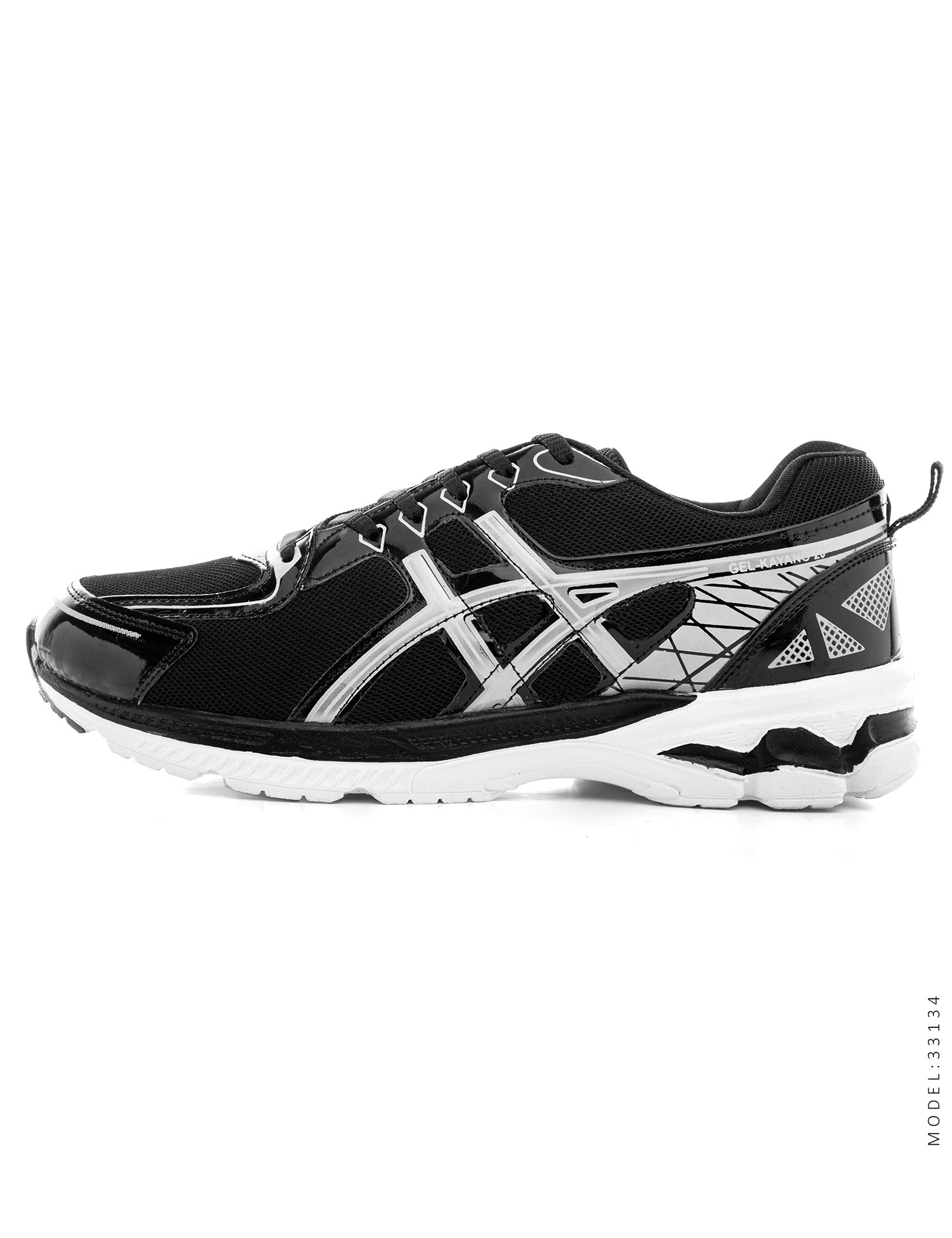 کفش ورزشی مردانه Asics مدل 33134