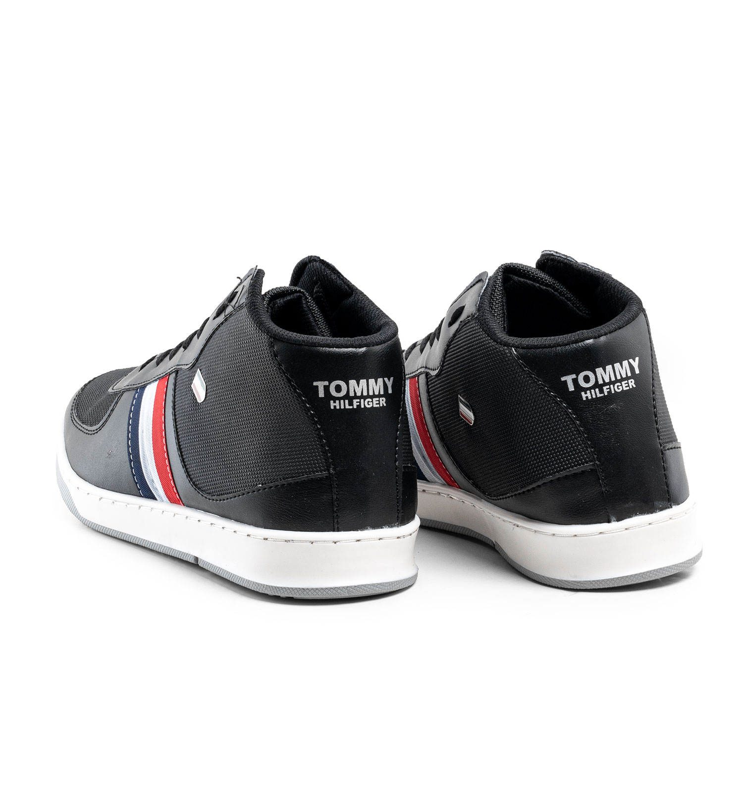 کفش اسپرت مردانه Tommy مدل 38717