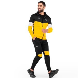 ست سویشرت شلوار مردانه آستین بلند Puma مدل 42322