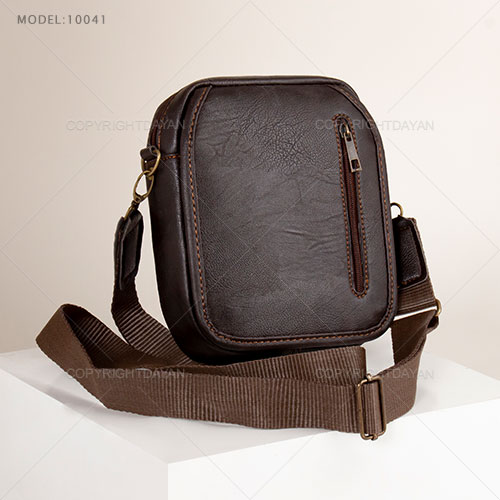 کیف مردانه Enzo مدل N 10041