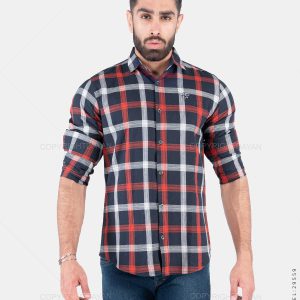 پیراهن مردانه Pink مدل 29559