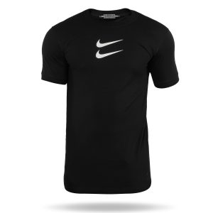 تیشرت مردانه یقه گرد Nike مدل 38185