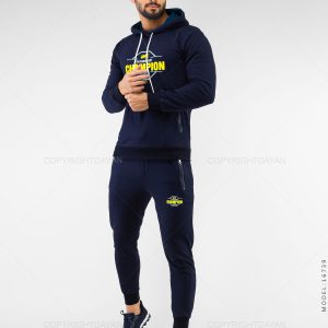ست سویشرت شلوار مردانه Champion مدل 16739
