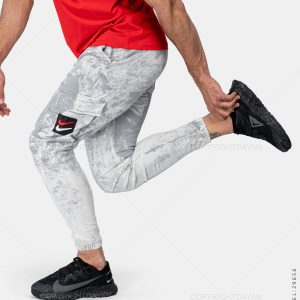 شلوار اسلش مردانه Nike مدل 29656