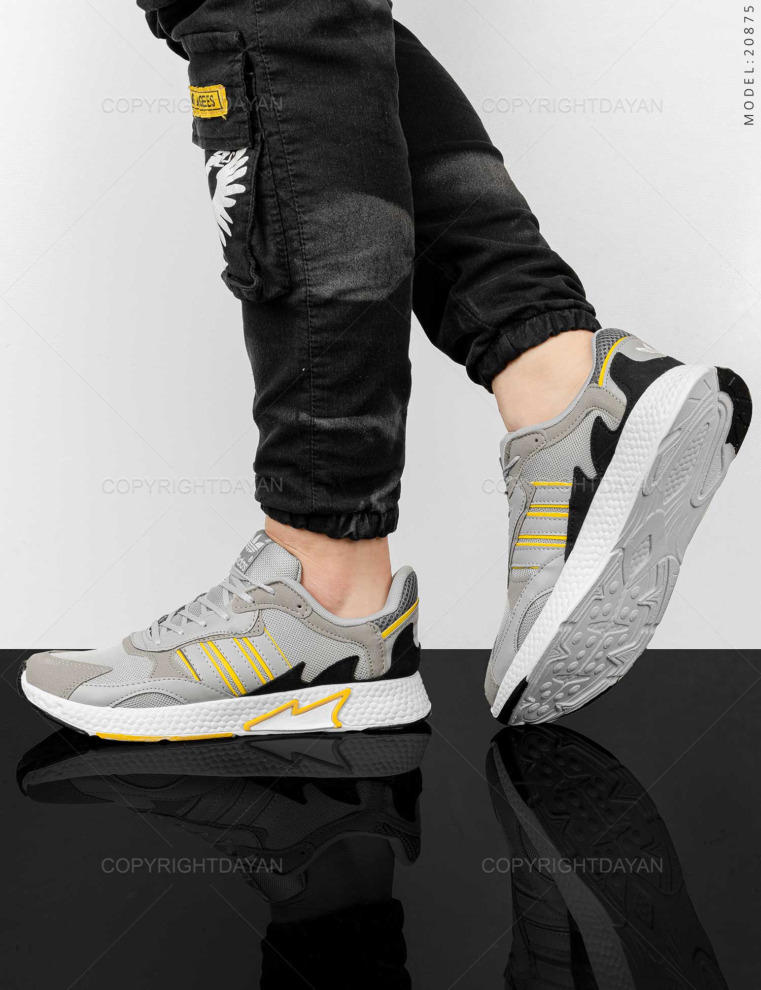 کفش مردانه Adidas مدل 20875