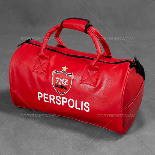 ساک ورزشی Perspolis مدل Pertal