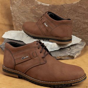 کفش مردانه Clarks مدل 18929