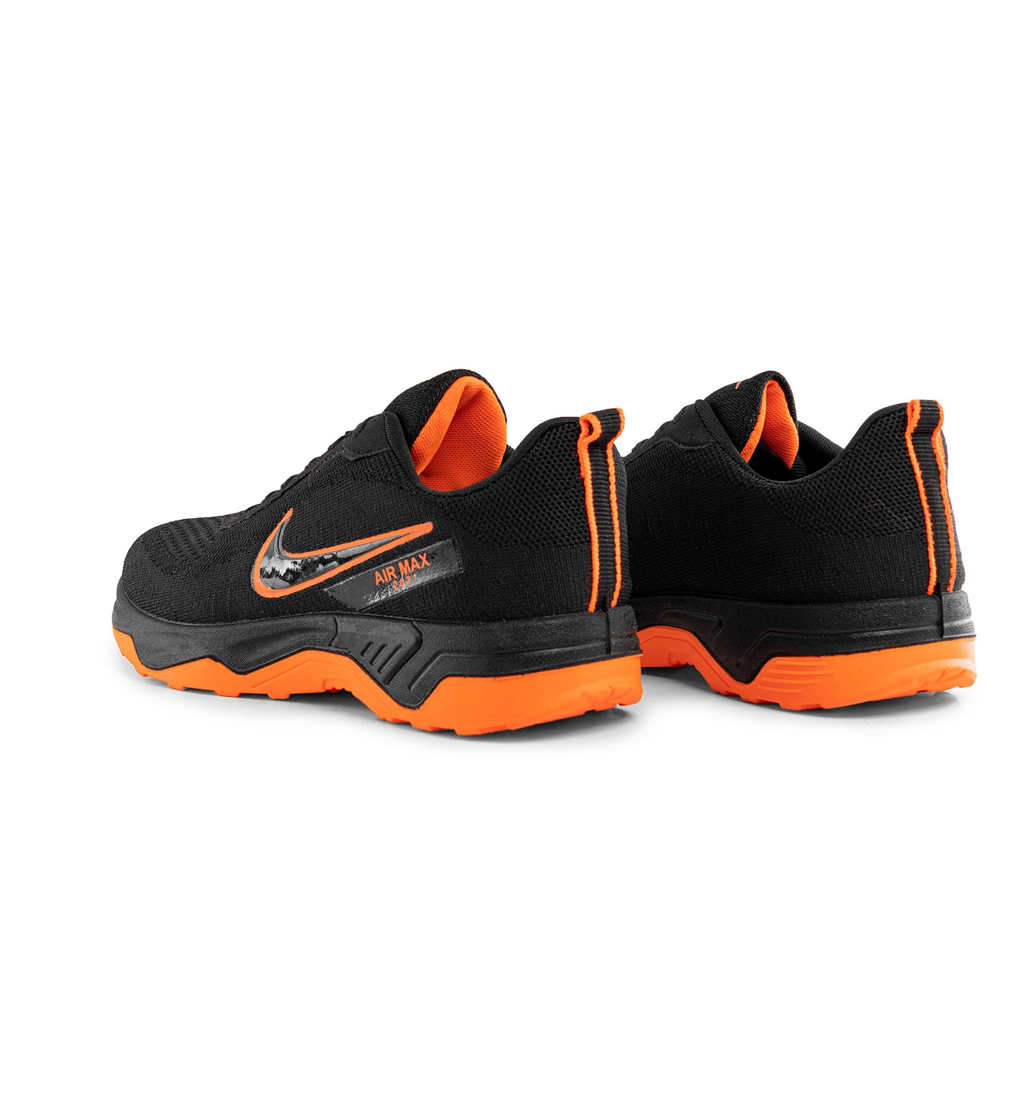 کفش اسپرت مردانه Nike مدل 39630