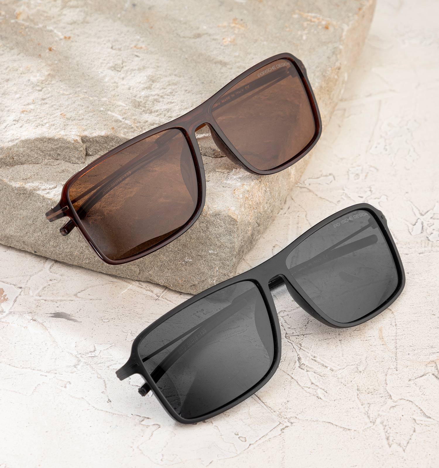 عینک آفتابی مردانه Prada مدل 29673