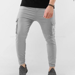 شلوار اسلش مردانه Off – White مدل 20147