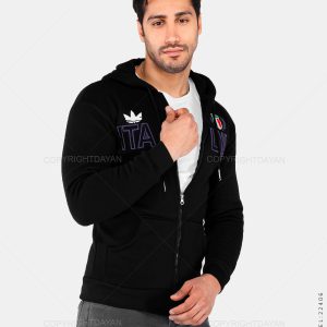 سویشرت مردانه Adidas مدل 22406