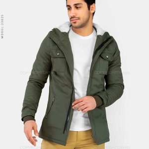 کاپشن مردانه Levi ‘ s مدل 23025