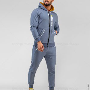 ست سویشرت شلوار مردانه Reebok مدل 16664