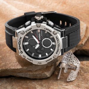 ساعت مچی عقربه ای مردانه G – Shock مدل 42612