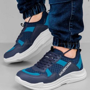 کفش مردانه Balenciaga مدل 20546