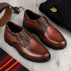 کفش مردانه Clarks مدل 17319