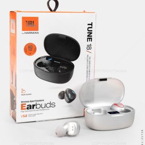 هندزفری بلوتوثی Jbl مدل 21729