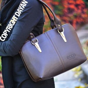 کیف زنانه ecco