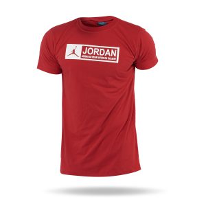 تیشرت مردانه Jordan مدل 36465