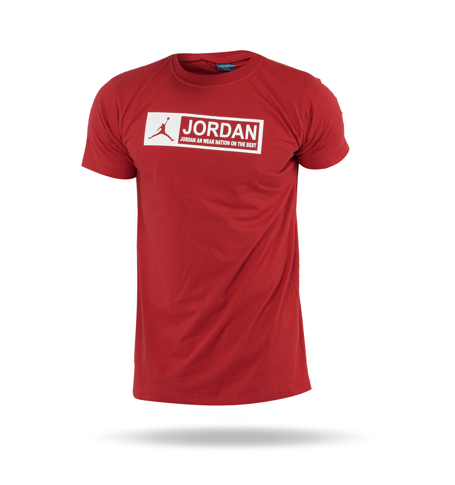تیشرت مردانه Jordan مدل 36465