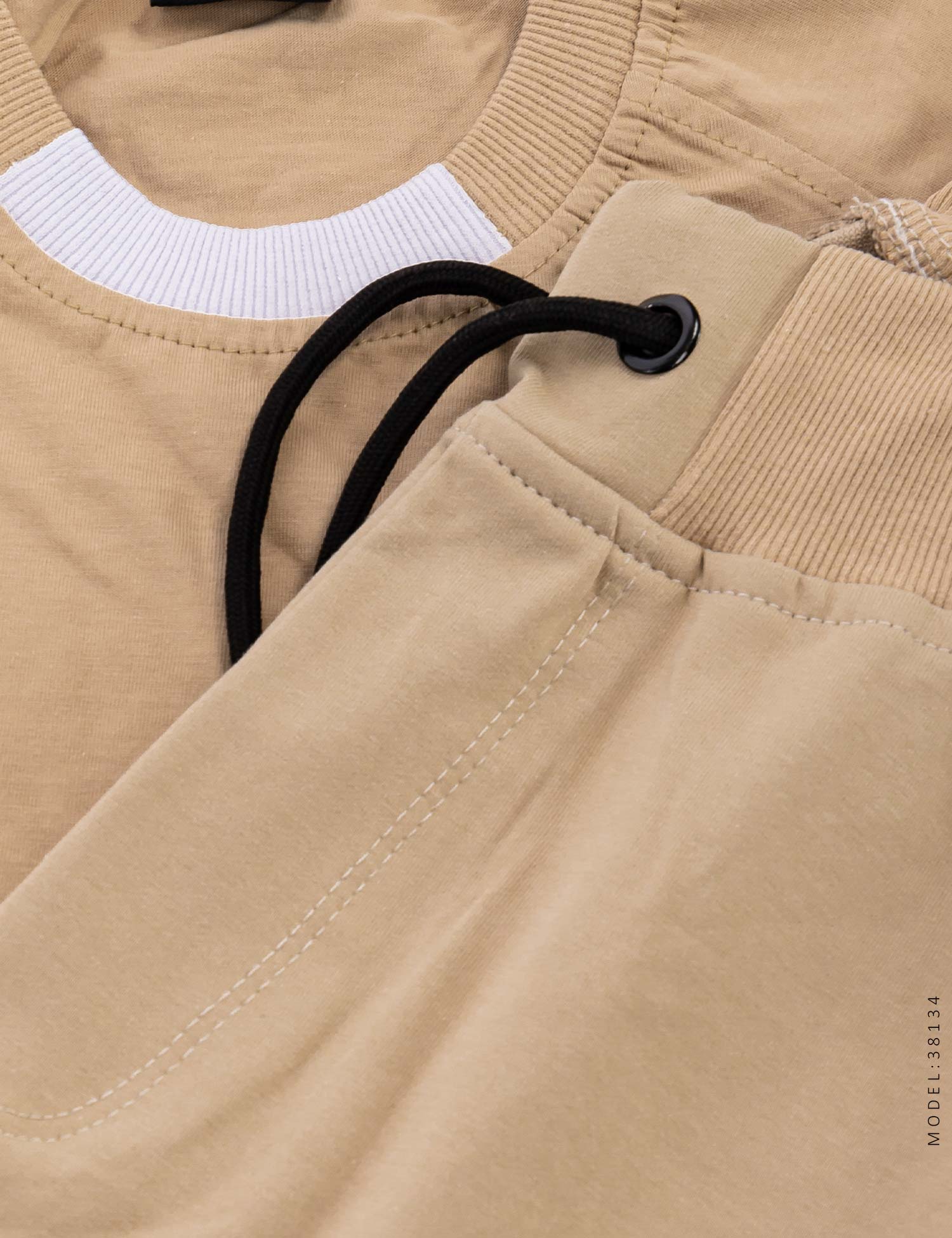ست تیشرت شلوار مردانه Nike مدل 38134
