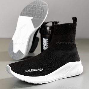 کفش ورزشی مردانه Balenciaga مدل 13965