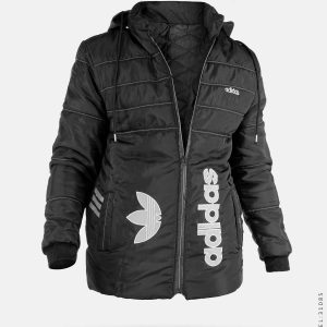 کاپشن مردانه Adidas مدل 31085