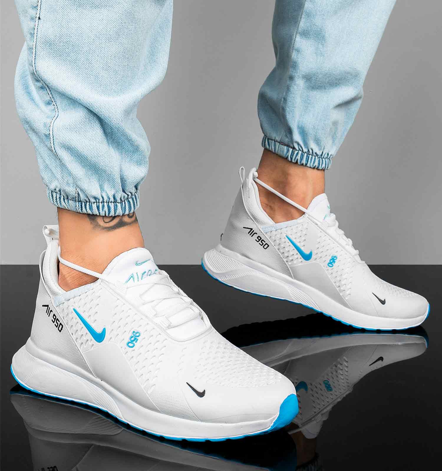 کفش ورزشی مردانه Nike مدل 23759