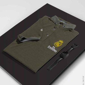 پولوشرت مردانه Adidas مدل 26753