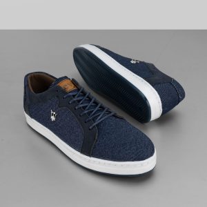 کفش اسپرت مردانه Maserati مدل 28866