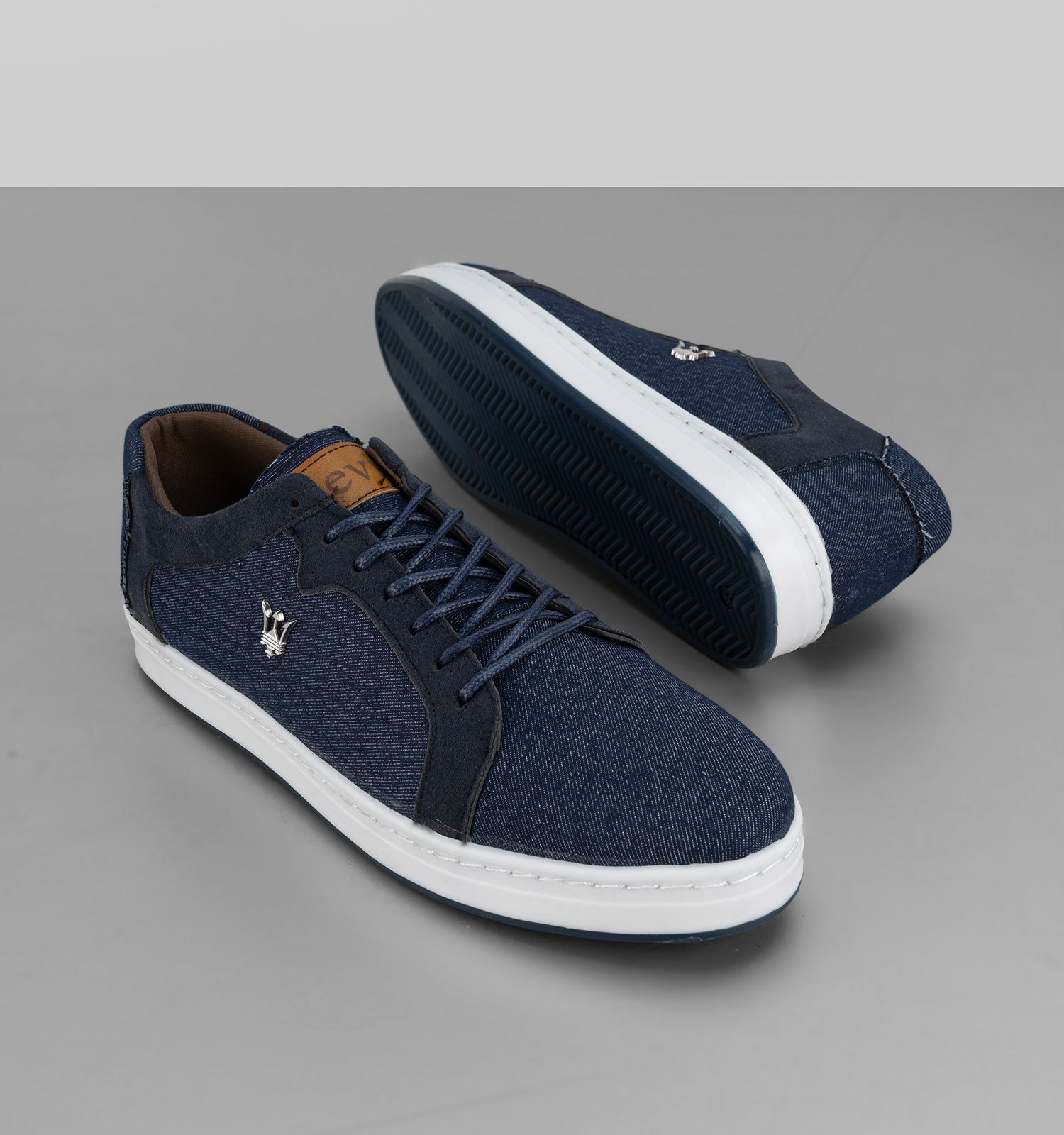 کفش اسپرت مردانه Maserati مدل 28866