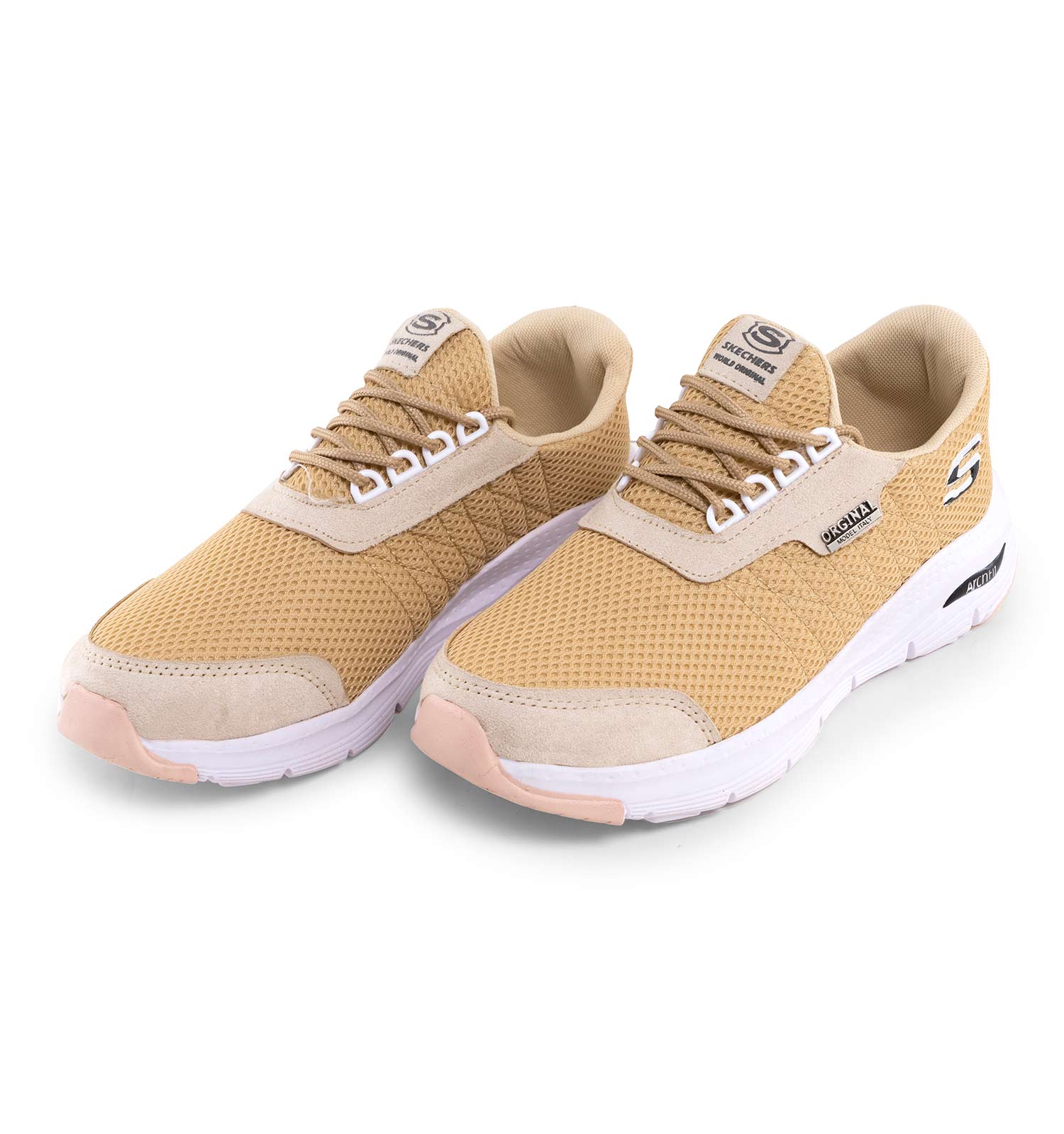 کفش ورزشی Skechers مردانه بندی مدل 44227