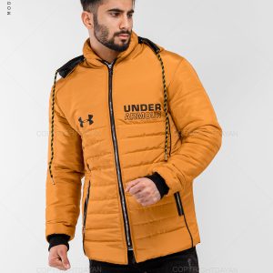 کاپشن مردانه Under Armour مدل 17119