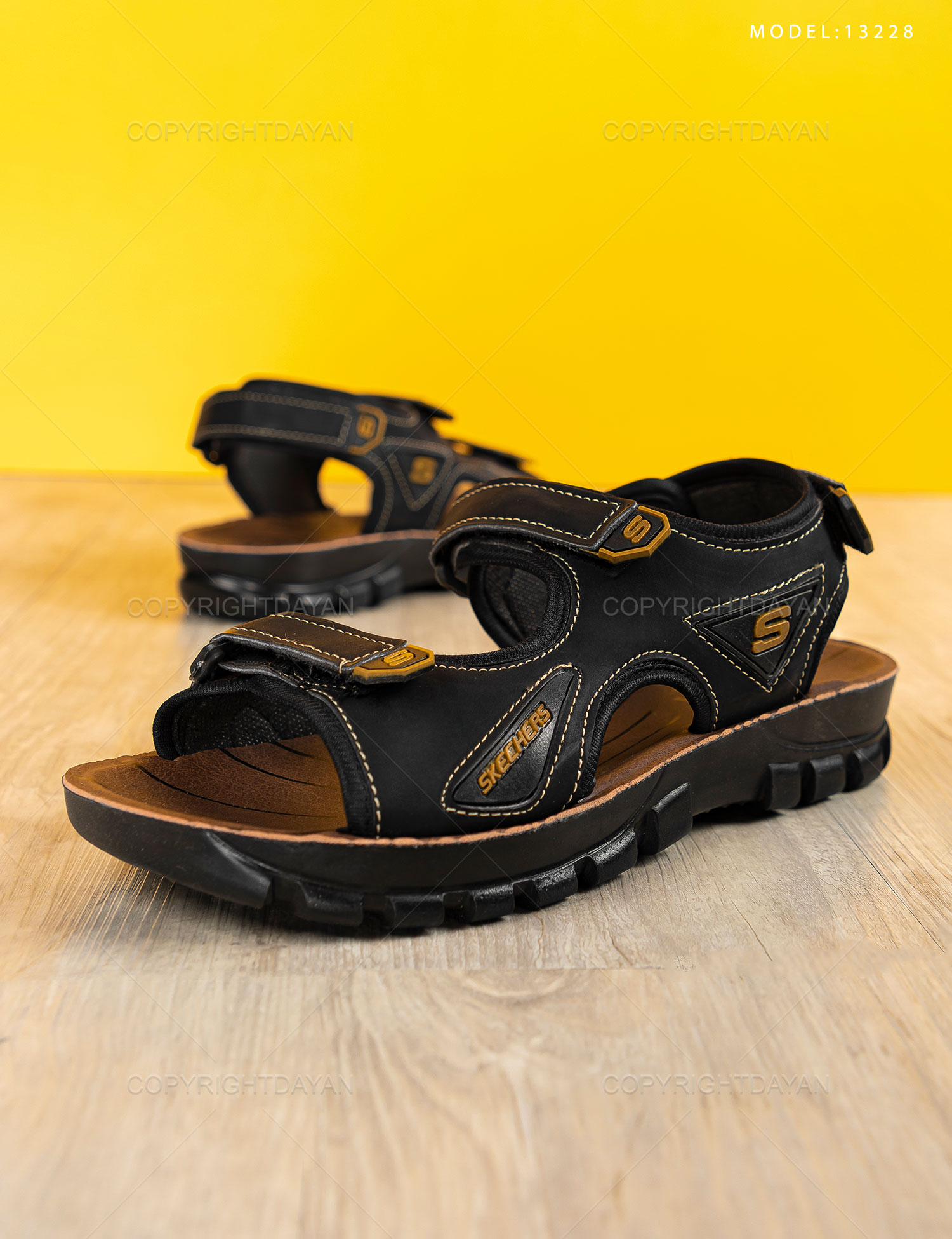 صندل Skechers مدل 13228