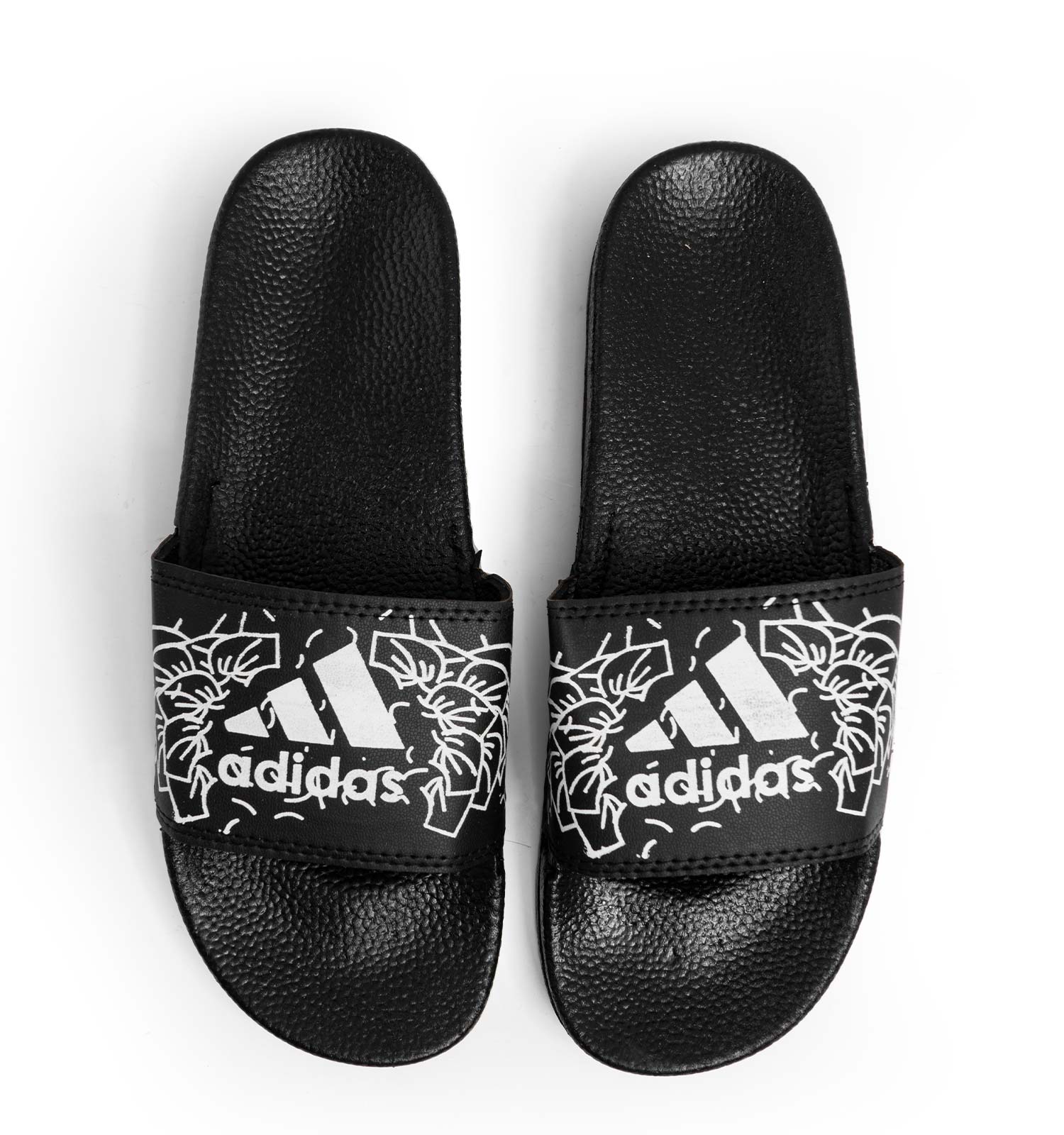 دمپایی مردانه Adidas مدل 37996