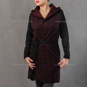 بافت زنانه FLORINDA