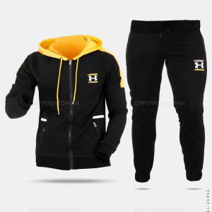 ست سویشرت شلوار مردانه Under Armour مدل 21952