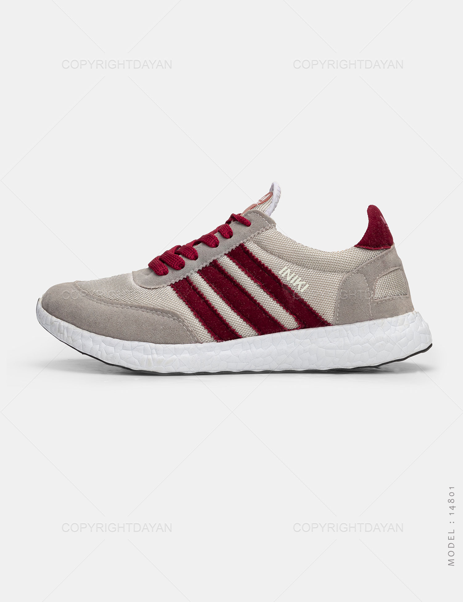 کفش مردانه Adidas مدل 14801