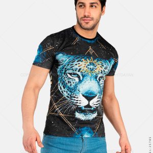 تیشرت مردانه Emery مدل 25785