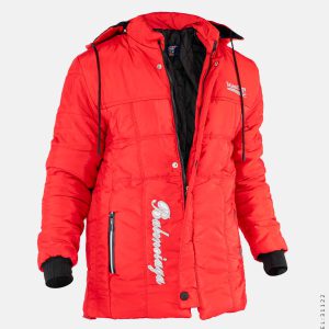 کاپشن مردانه اسپرت Balenciaga مدل 31122