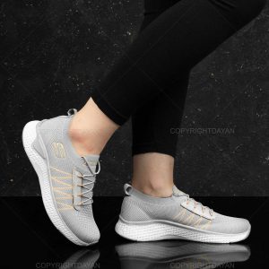 کفش ورزشی زنانه Skechers مدل 28000