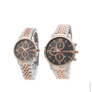 ست ساعت مچی Citizen مدل 37952