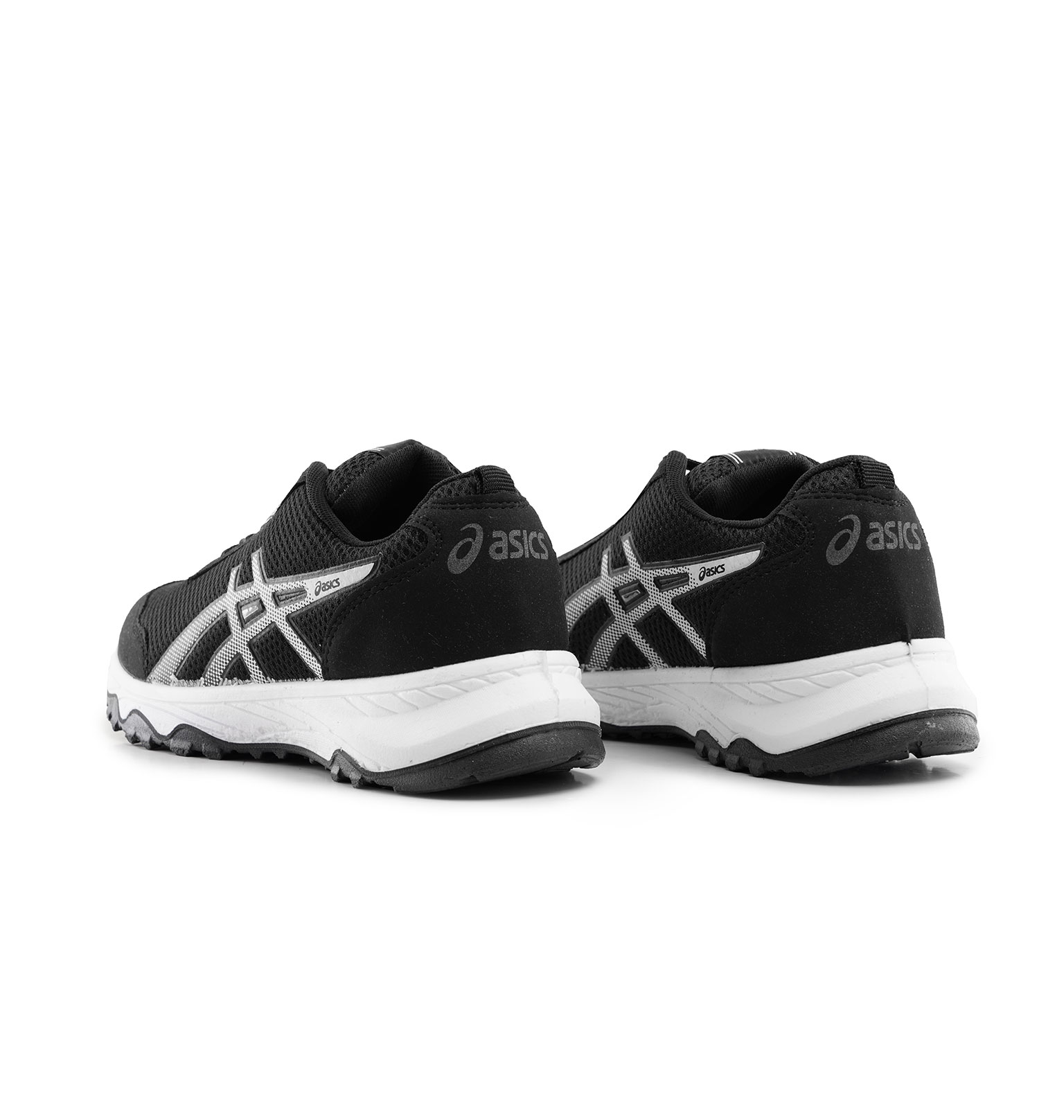 کفش ورزشی Asics مردانه پیاده روی بندی مدل 40370