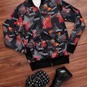 سویشرت مردانه Reebok مدل 11906