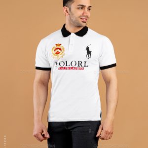 پولوشرت مردانه Polo مدل 13044